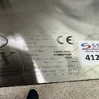 Pall STAX Process Scale Chassis image 1